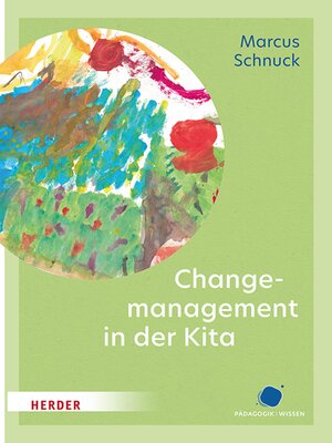 cover image of Changemanagement in der Kita